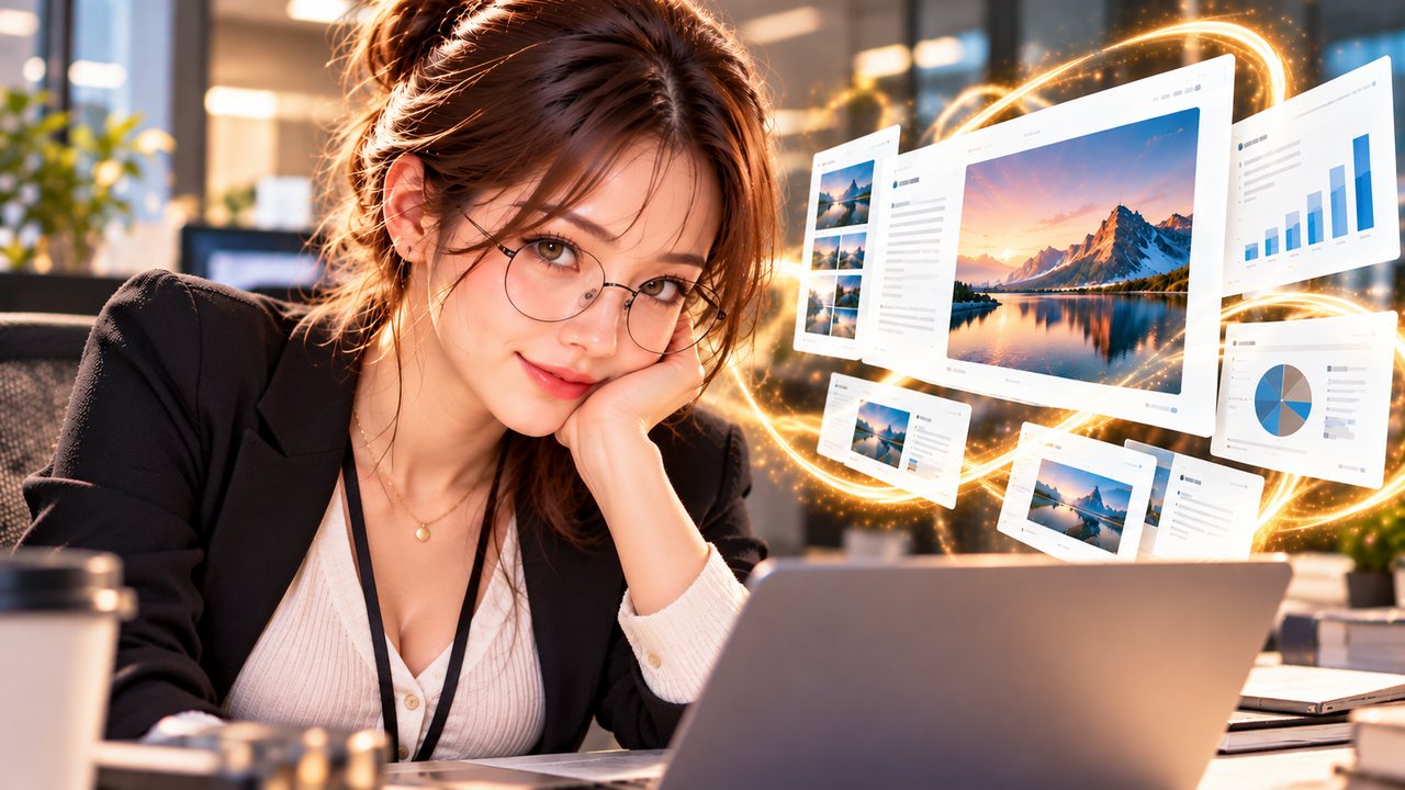 【ChatGPTだけでセミナースライド作成をAI自動化】構成・台本・スライドを一発生成